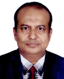 Dr. Mohammad Kamruzzaman