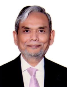 Mohammed Abdul Quader Anu