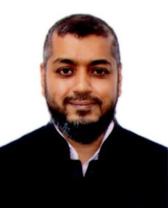 Ziauddin Adil