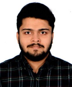 Mohammad Jawad Ul Alam
