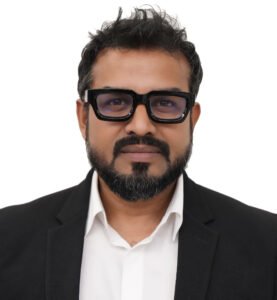 Mohammad Azaz