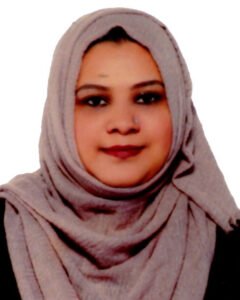 Sharmin Sultana