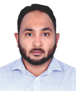 Muhammad Fuad Bin Sajjad