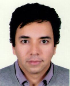 Shahriar Murtaza Aziz