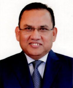 Md. Abdul Jabbar
