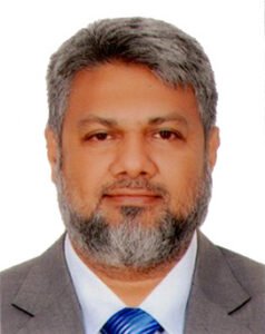 Kazi Mohd. Abu Sufian