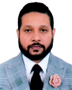 Atiqur Khan