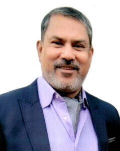 Md. Jubaidur Rahman