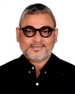 Mustafa Kamal Shaheen