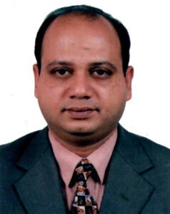 Mohammad Shakil Wahed