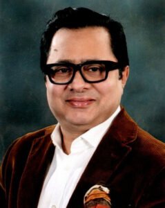 Omar Goni Chowdhury