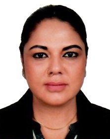 Sabrina Samad Firozee