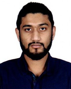 Abrar Ahmed Khan