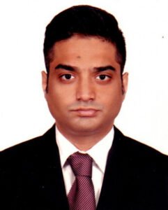 Ahmed Farzad Imam