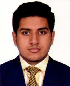 Mehran Ahmed Agha