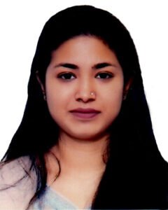 Kazi Mahzura Maysun