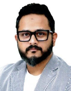 Golam Morshed