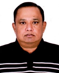 Arhamul Quadir Siddique