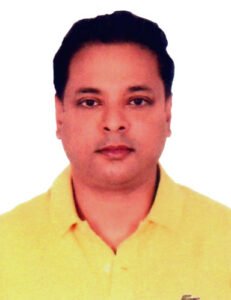Zakir Hossain