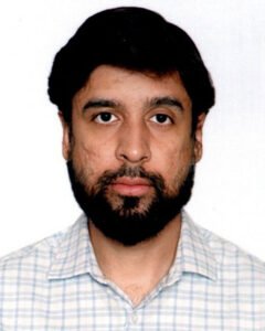 Shahran Abu Sayeed