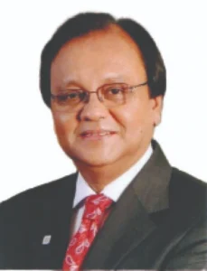Anis A. Khan