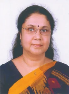 Ayesha Banu