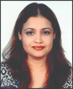 Syeda Fowzia Murshed