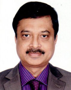 Dr. Ishaque Imam