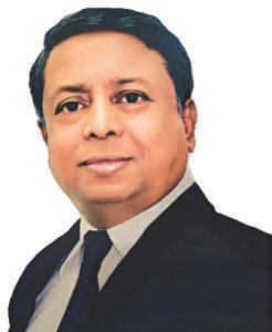 Justice Mirza Hussain Haider