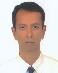 Alamgir Hasibur Rahman