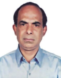 Shakil Elahi