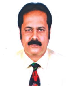 Qaiser Ali Haider