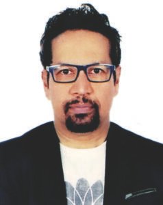 Tahseen Mehman