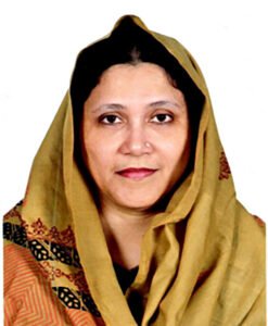Shama Khan