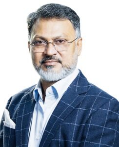 Safiqul Islam Khan Milton