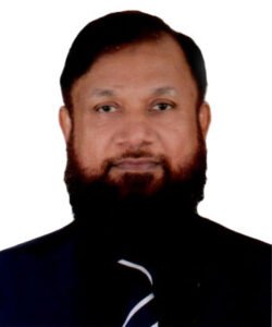 Md. Sibgat Ullah