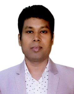 Md. Rustom Al Apu