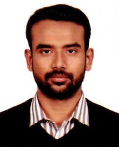 Kazi Md. Rushdi
