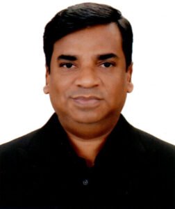 Ajoy Kumar Kundu